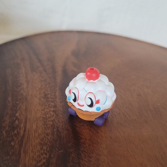 Moshi Monsters Cutie Pie #091 ULTRA RARE LOOSE - Picture 2 of 15